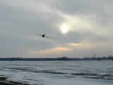 EPP deskáček BLADE k nacvičování prvních krůčků ve 3D akrobacii