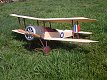 Bristol Scout D