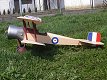 Bristol Scout D