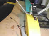 wifi kamera do letadla
