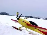 fotka elektro akrobat DINGO
