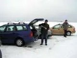 fotka elektro akrobat DINGO