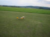 Kroměříž dovolená 2004