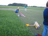 Kroměříž dovolená 2004