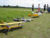 Kroměříž dovolená 2004