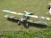 Kroměříž dovolená 2004