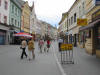 Kroměříž dovolená 2004