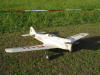 Kroměříž dovolená 2004
