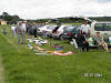 Kroměříž dovolená 2004