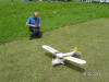 Kroměříž dovolená 2004