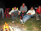 Kroměřížská dovolená 2006