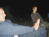 Kroměřížská dovolená 2006