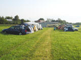 Kroměřížská dovolená 2006