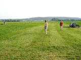 Kroměřížská dovolená 2006