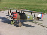 Frantův Nieuport28