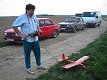 Střelnice Troubky 2004