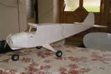 Tri-Pacer PA-22