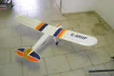 Tri-Pacer PA-22