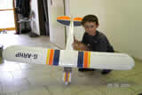 Tri-Pacer PA-22