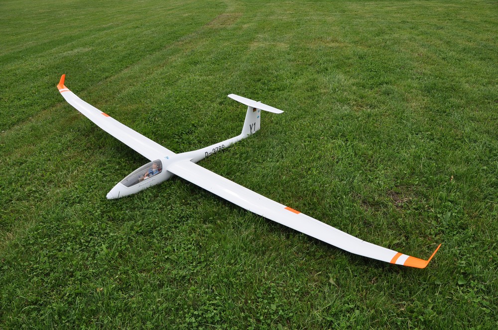 Velké Poříčí GPS 2011
