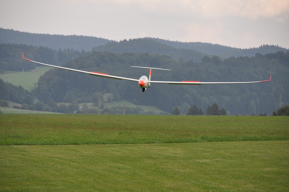 Velké Poříčí GPS 2011