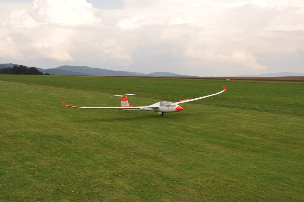 Velké Poříčí GPS 2011