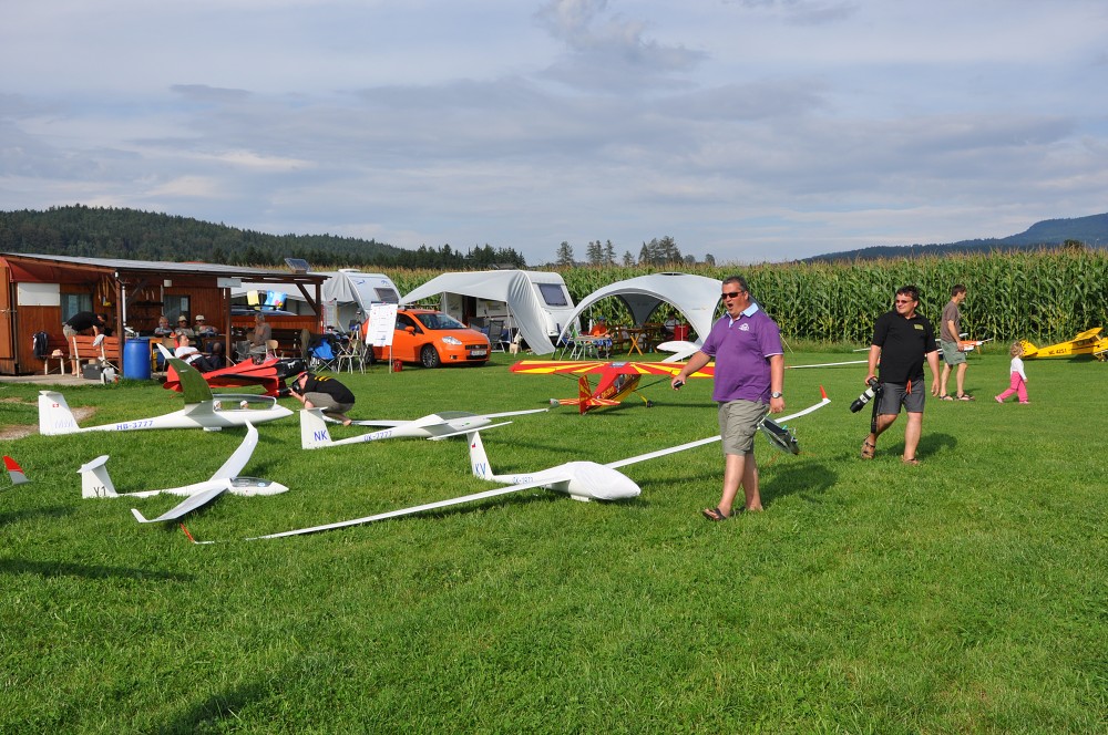 Velké Poříčí GPS 2011